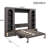 Murphy Bed With Drawers And Led-1772978852