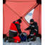 Abri de pêche sur glace Pop Up-119918070