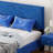 Jonoah Solid Wood+MDF Bed-1339243733