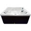 Spa 5 jets pour 5 personnes