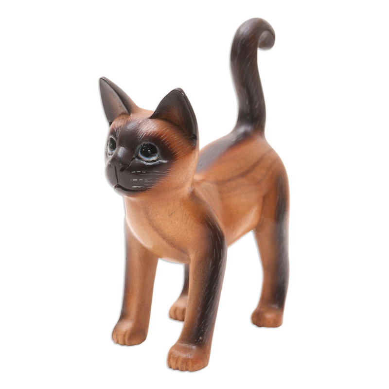 Figurine à la recherche d'amis