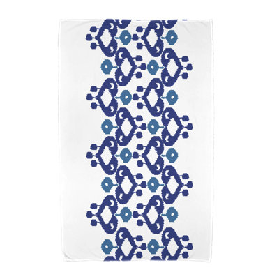 Serviette de plage Garett