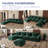 Minarik 4-Seat Chenille Fabric Upholstered Sectional Sofa With 2 Ottoman-670162003