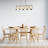 5 - Light Kitchen Island Pendant