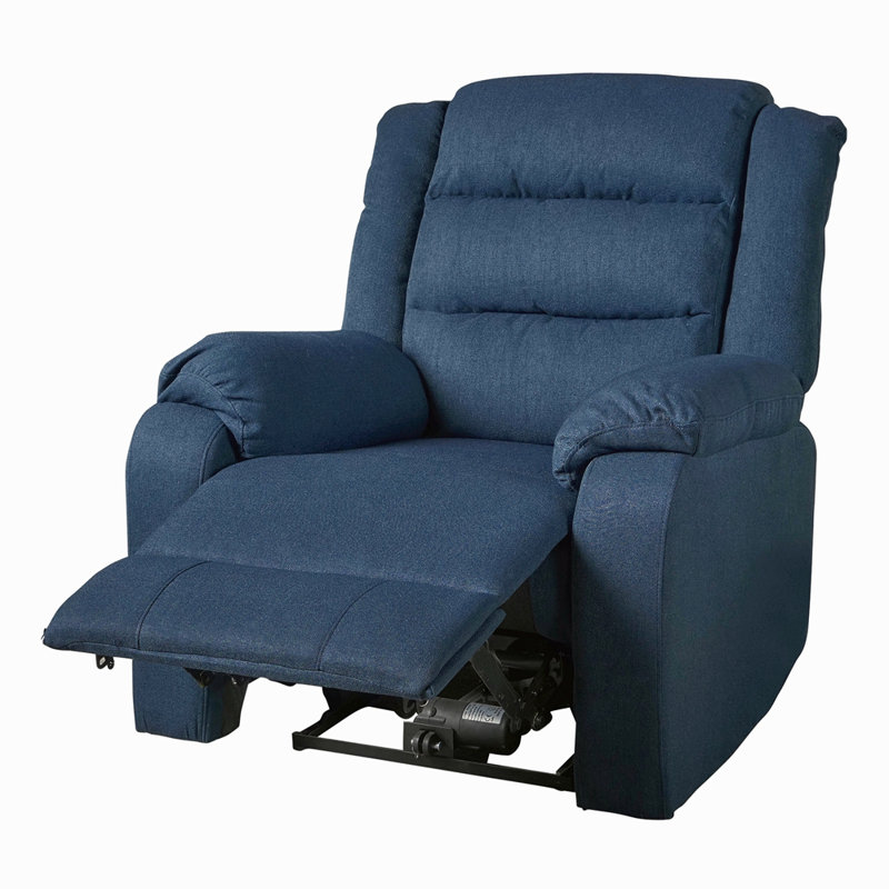 Fauteuil inclinable Wide Power