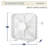 20 Inch Box Fan