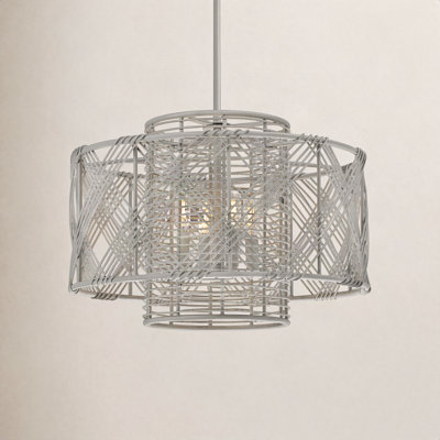 Brooke 4-Light Chandelier