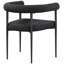Chaise de salle à manger rembourrée Louie-88407881
