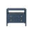 Gracie 27.6'' W Nightstand-1106216856