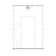 Chandran Fabric Semi Flush Mount