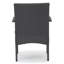 Chaise de patio avec coussin-755733080-737399102