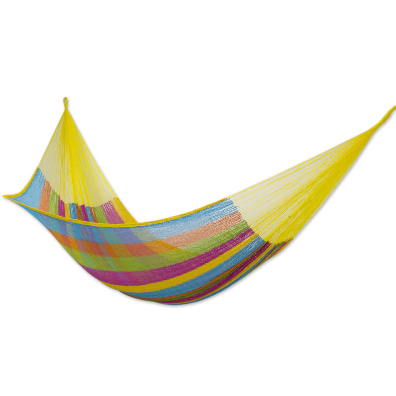Schupple 1 Person Classic Hammock