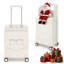 Ride On Carry On Bagages avec ports de chargement USB-138002868