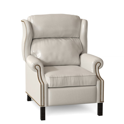 Chippendale Recliner