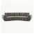 Gray Chenille selected