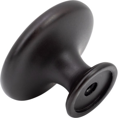 1 5/16" Diameter Mushroom Knob Multipack