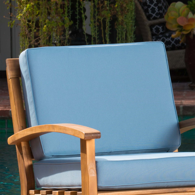 Fauteuil club Peyton