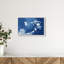 Faded Poetry II Print by Oliver Gal-1679093389-1679093395