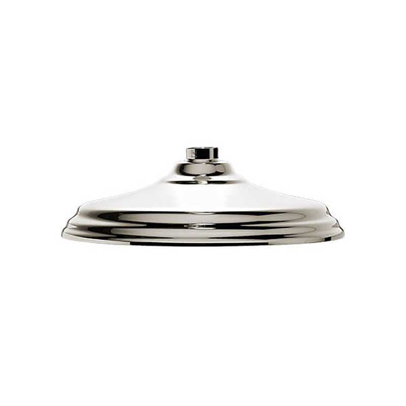 DXV Traditional 8 Inch Rain Can Showerhead