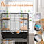 Hamster Cage