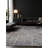 Silky Soft Plush Gray Area Rug-100890264