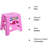 Ahuva Foldable Step Stool-1984183722