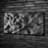 Abstract 3D Background - No Frame Print on Canvas