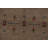 Brown Gabbeh Oriental Area Rug 8