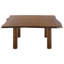 Table basse Banco