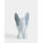 Hand-Painted Elephant Decorative Object