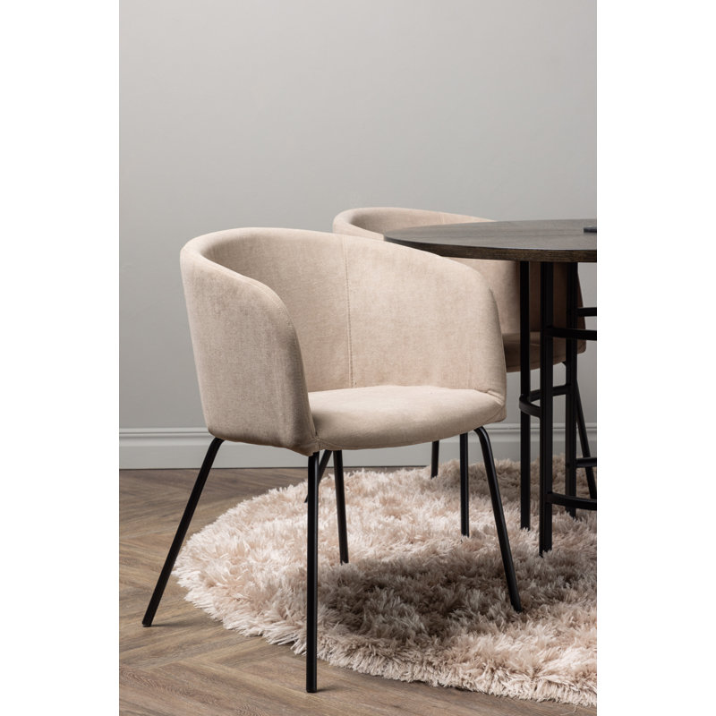 Lincolnshire 4 - Person Dining Set