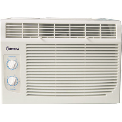 Climatiseur de fenêtre 6 000 BTU Impecca