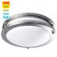 Plafonnier encastré Eryx-865130127-865130134
