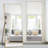 Niehaus Metal Flat Mirror-601153912-601100828