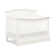 Durham Greenguard Gold Certified 4 -in-1 Convertible Crib