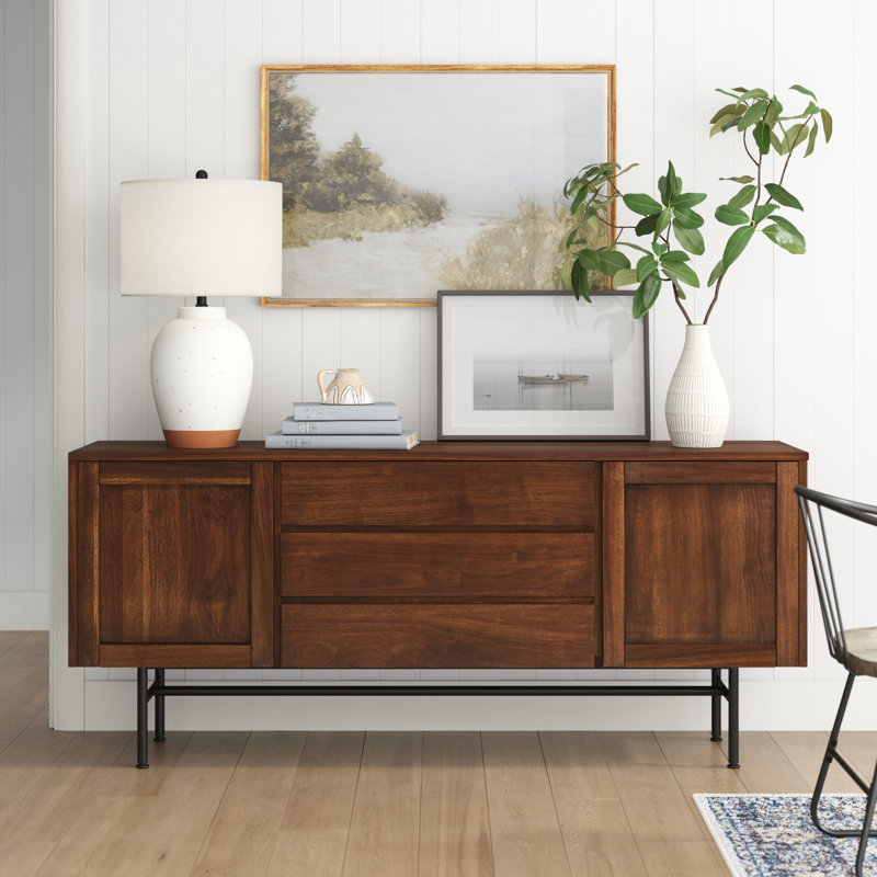 Brooksville 70.8'' Sideboard