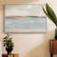 Sienna Horizon I, reproduction d'art sur toile-92470821-92470825