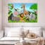 Caricature d'Ashelle pour enfants-107703678