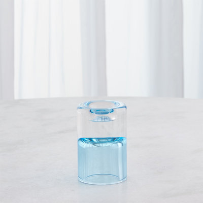 Glass Table Vase