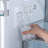 ZLINE Autograph Edition 36 in. Built-In Refrigerator in White Matte-88049387