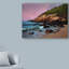 « acadia magic », reproduction de photo sur toile tendue-33538252