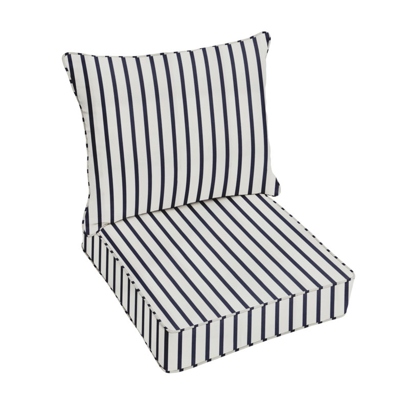 Coussin de chaise longue / d'extérieur Parkchester