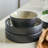 Stone Lain Elica 24-Piece Dinnerware Set Stoneware-98144191