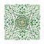 «Celtic Knot I» par Victoria Borges - peinture sur toile tendue-1964442608