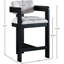 Tabouret rembourré Sacha Howley-189653478-189653392-193433143