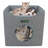 Linda 15'' H Cat Tree