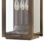 Anchorage 2-Light Outdoor Wall Lantern-786266500-786266502
