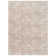 Tapis d'intérieur transitionnel en polyester Gertmenian Shadow Thandi
