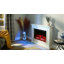 Castleton Fires & Fireplaces 100 W
