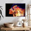 Profil abstrait dynamique Leisha-108693890